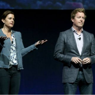 Disney deslumbra sin estrellas