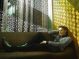 JP Carrasco espera lanzar su primera producción de estudio con el tema 'Un segundo más'. INSTAGRAM / @jpcarrascoof