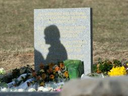 En el accidente murieron el piloto y otras 149 personas que iban a bordo. EFE / ARCHIVO