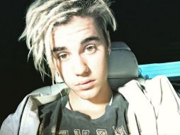 El intérprete placticará el español y hará estallar 120 kilos de arena. INSTAGRAM / @justinbieber