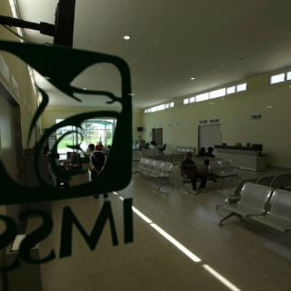 El IMSS anuncia resultados de licitaciones de servicios