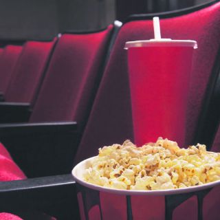Un día sin latinos en el cine