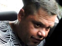 Ramos Trujillo es investigado y será el Ministerio Público el que resuelva su situación legal. FACEBOOK / PoliciaGDL