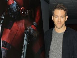 La primera película recaudó más de 757 MDD en todo el mundo. TWITTER / @deadpoolmovie