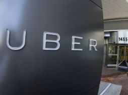 Los traslados en taxis tradicionales se han desplomado desde la fundación de Uber. AP / ARCHIVO