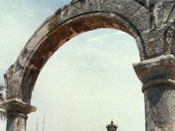 Se invertirán 185 mil pesos en acciones resanes y restitución de acabados en mal estado. NTX / ARCHIVO