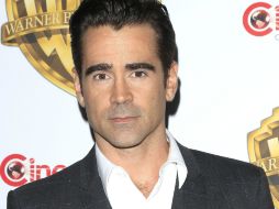 El actor irlandés, habló de su nueva película con guión de J.K. Rowling. EFE / ARCHIVO