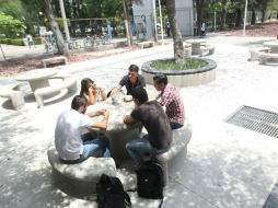 Para poder generar ingresos, buscan que los negocios tengan las licencias correspondientes. EL INFORMADOR / F. Atilano