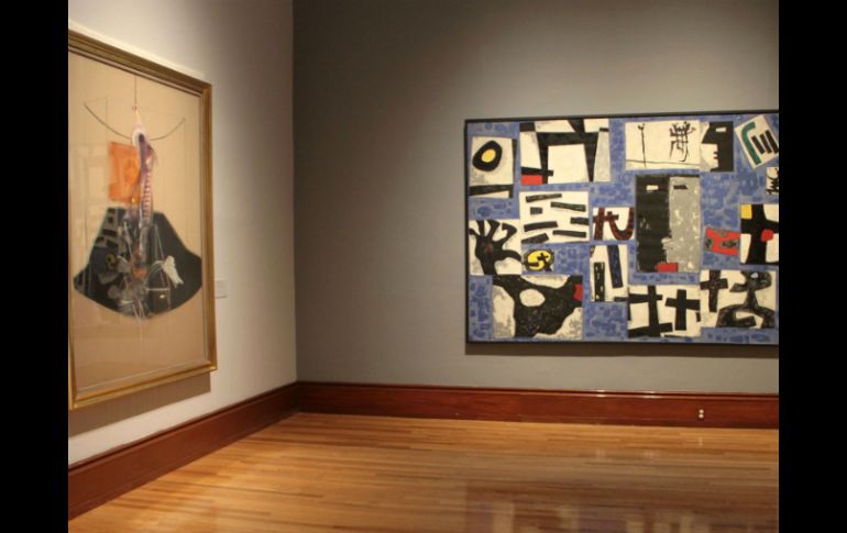 Las piezas han sido presuntamente robadas en una colección del antiguo banco alemán WestLB. SUN / ARCHIVO