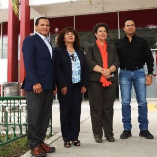 Eligen nueva titular de la Comisaría de Prisión Preventiva