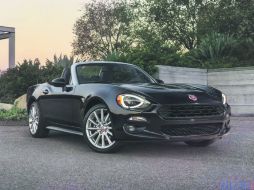 Se espera la comercialización de este auto a mitad de año, pero aún no se revelan precios ni los mercados afortunados. ESPECIAL / Cortesía FCA