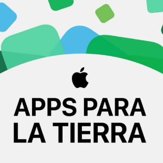 Lanzan campaña 'Apps para la Tierra'