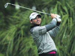 Jason Day. El número uno del mundo se ubica en la cima de la clasificación junto con Kevin Chappell y Charley Hoffman. AFP / S. Lecka
