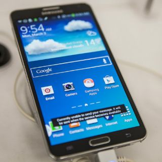 Usuarios de Android, sin pretextos para no hablar otros idiomas