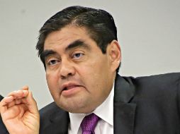 Barbosa apuntó que el gobierno federal en la UNGASS, debe destacar la importancia de terminar con la criminalización. SUN / ARCHIVO