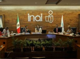 Indican que la SCT omitió los nombres de funcionarios públicos que participaron. SUN / ARCHIVO