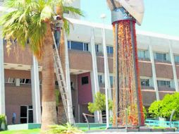 Los legisladores bajacalifornianos disponen de recursos adicionales a su salario para instalar módulos de atención ciudadana. ESPECIAL /