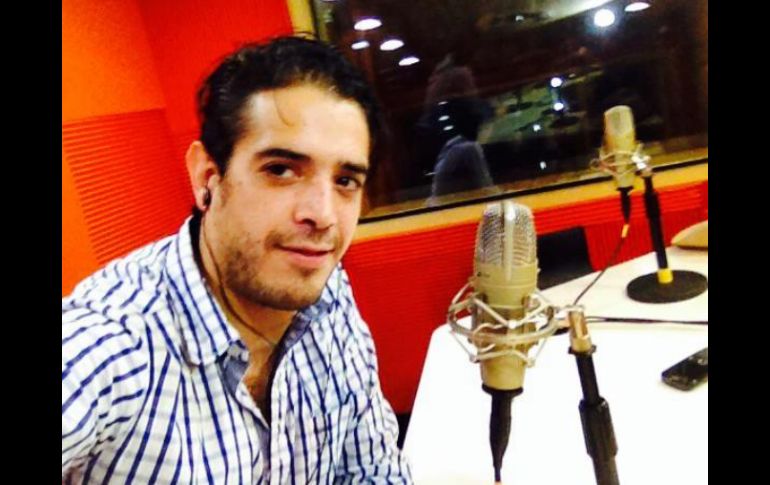 La Procuraduría capitalina confirmo en el transcurso del fin de semana, y una vez identificado se presentó a declarar. TWITTER / @andonimasterT