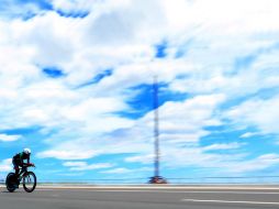 Unos 78.36 millones de alemanes tienen al menos una bicicleta. NTX / J. Arciga