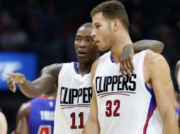 Crawford (i) recibió 51 votos de primer lugar y 341 puntos, en el resultado de la votación. AP / ARCHIVO