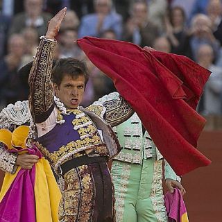 El 'Juli' espera estar en la Feria de San Marcos