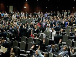 Señalan que dichas leyes de Transparencia son un paso adelante a nivel federal. SUN / ARCHIVO