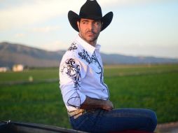 El cantante se comunicó con el 'Programa Hoy' para afirmar que el video no es actual. TWITTER / @pabloMoficial