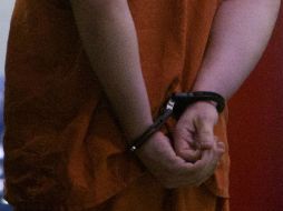 Ledezma Campano es el más joven de los tres acusados y fue detenido en septiembre de 2014. AP / ARCHIVO