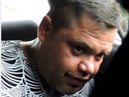 'El Jetón' estuvo preso de 2003 a 2013. FACEBOOK / PoliciaGdl