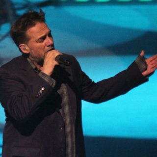 Vicentico pone a vibrar el Plaza Condesa