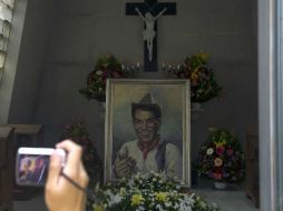 Hasta la fecha, las películas de 'Cantinflas' siguen generando ganancias a Columbia Pictures. AFP / ARCHIVO