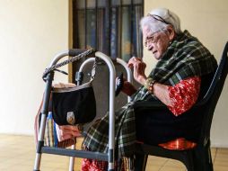 El declive mental asociado con la edad es el resultado del deterioro de las interneuronas colinérgicas. EL INFORMADOR / ARCHIVO