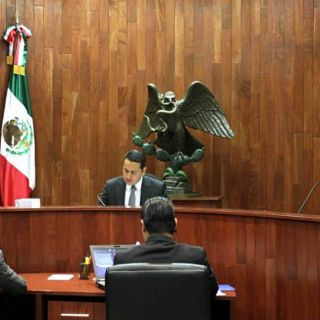 Tribunal determina que el PVEM violó veda electoral con tuits