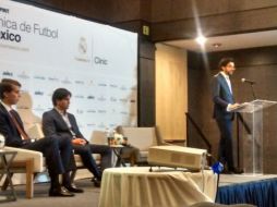 En Guadalajara, dichas clínicas se tienen proyectado realizarse en las últimas dos semanas de las próximas vacaciones de verano. TWITTER / @Info_AlanR