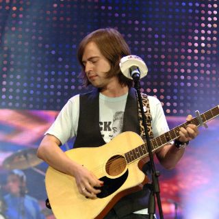 Nunca pensé en dedicarme a la música: Chetes