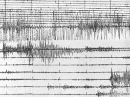 Su epicentro se localizó a 77 kilómetros al noreste de la localidad de San Pedro de Atacama. NTX / ARCHIVO