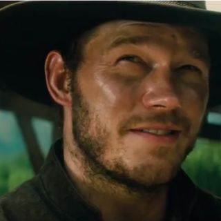 Revelan primer tráiler de 'Los siete magníficos'