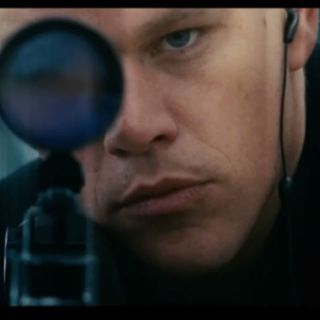 Dan a conocer primer avance de 'Jason Bourne'