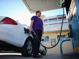 OctanFuel anticipa que para septiembre de este año tendrá 100 estaciones en cinco estados. AFP / ARCHIVO