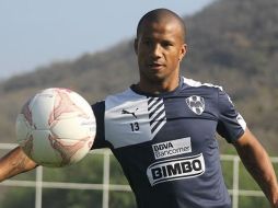 Monterrey buscará en su nuevo estadio conseguir un triunfo para seguir como líder general . TWITTER / @Rayados