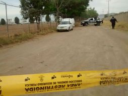 La Fiscalía General del Estado ya realiza las investigaciones correspondientes. EL INFORMADOR / S. Blanco