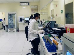 Según los investigadores, con el medicamento se incrementará la calidad de vida de los pacientes. EL INFORMADOR / ARCHIVO