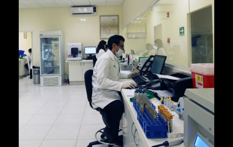 Según los investigadores, con el medicamento se incrementará la calidad de vida de los pacientes. EL INFORMADOR / ARCHIVO