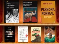 Entre las primeras posiciones hubo novedades esta semana. ESPECIAL /