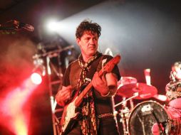 Para culminar el año, el cantante regresará a Estados Unidos. EL INFORMADOR / ARCHIVO