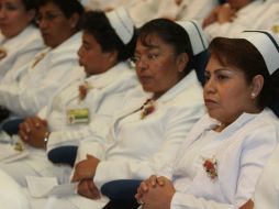 El Reglamento Federal de Seguridad y Salud en el Trabajo, señala la elaboración del 'Diagnóstico de Seguridad y Salud en el Trabajo'. NTX / ARCHIVO