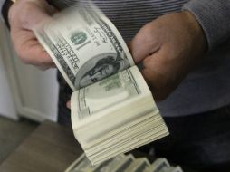 Se ofrece a la compra en 16.98 pesos. AP / ARCHIVO