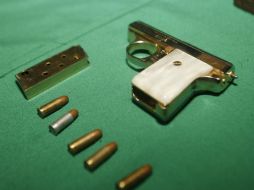 Los responsables dispararon a la mujer con armas calibres 38 y 10 milímetros. EL INFORMADOR / ARCHIVO