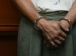 El detenido podría ser uno de los principales generadores de violencia en el puerto. EL INFORMADOR / ARCHIVO