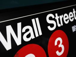 El NYSE Composite también muestra una caída de 37.09 puntos (-0.35 por ciento). AP / ARCHIVO